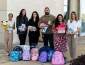 City of Dreams Mediterranean Supports Children with Essential School Supplies